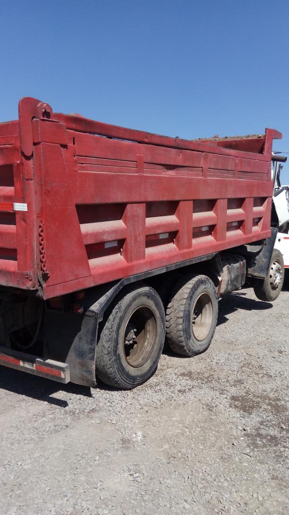 Ford CARGO 2006    EN DESARME
